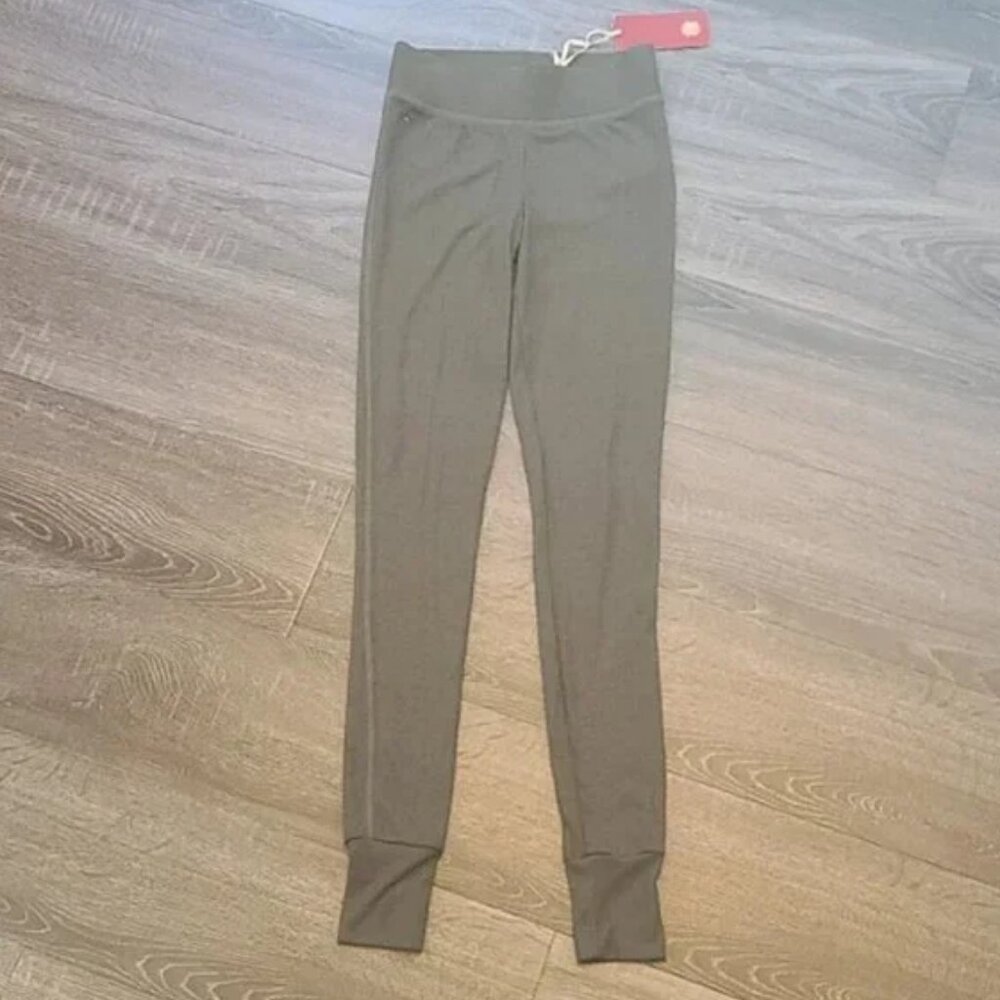 Tommy "Hilfiger Denim" pointelle knit Leggings